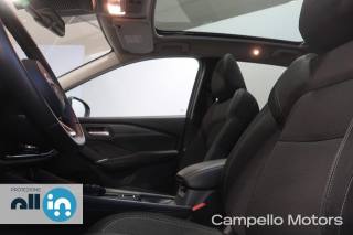 NISSAN Qashqai usata 2