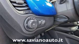 FIAT 500X usata, con Controllo trazione