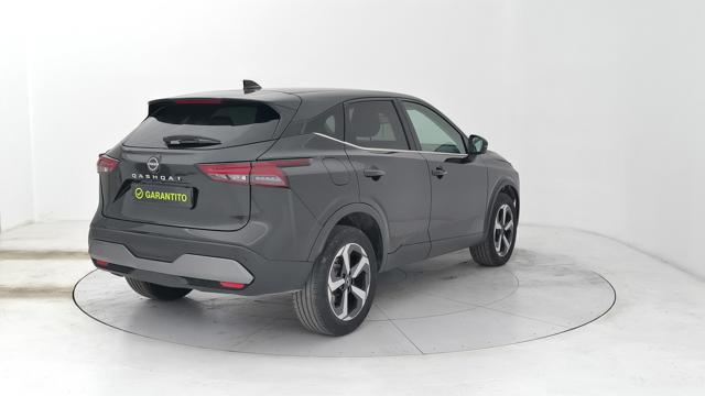 NISSAN Qashqai usata, con Alzacristalli elettrici