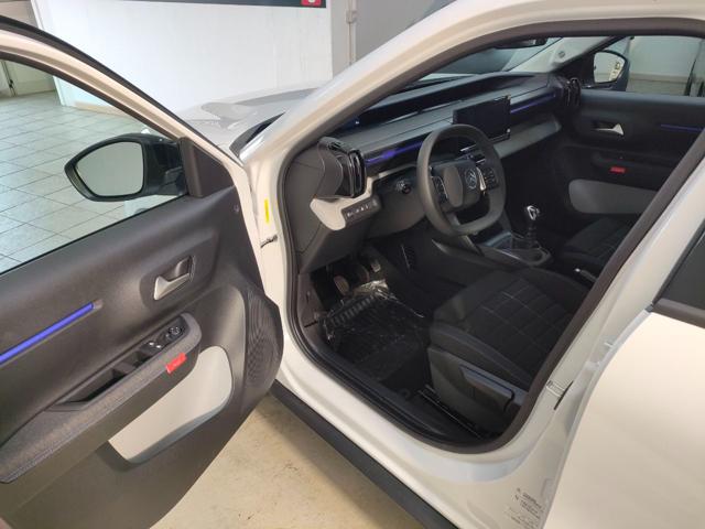 CITROEN C3 usata, con Autoradio