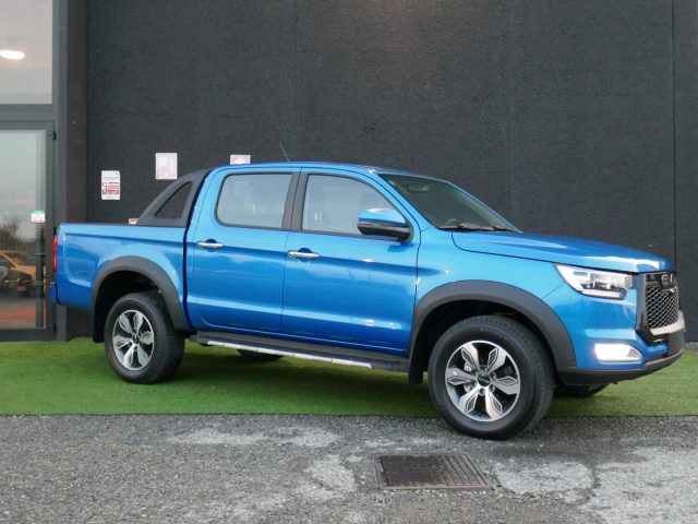 EVO Cross 4 usata 33