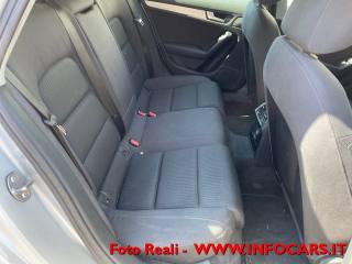 AUDI A4 usata, con Boardcomputer
