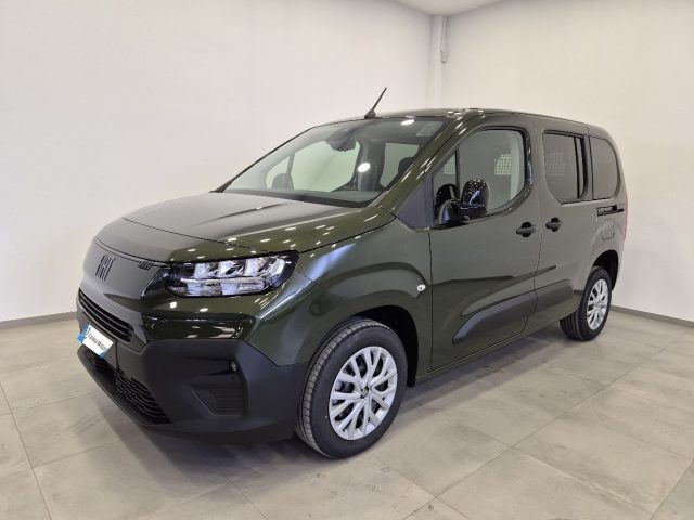 FIAT Doblo usata, con ABS