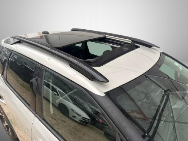 CITROEN C3 Aircross usata, con Autoradio