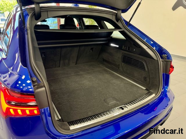 AUDI A6 usata, con Climatizzatore automatico, 4 zone