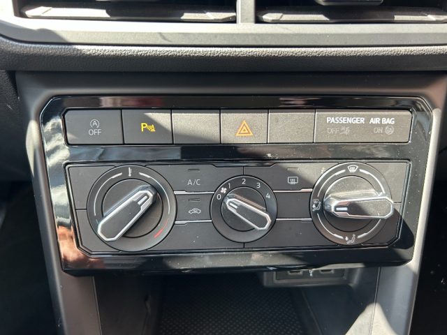VOLKSWAGEN T-Cross usata, con Cruise Control