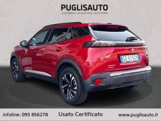 PEUGEOT 2008 usata, con Cerchi in lega