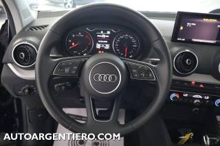 AUDI Q2 usata, con Cerchi in lega
