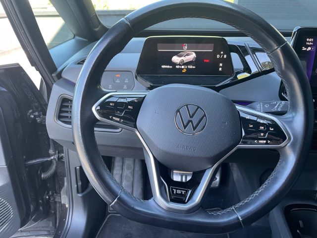 VOLKSWAGEN ID.3 usata, con Controllo trazione