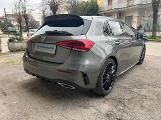 MERCEDES-BENZ A 180 usata, con Airbag Passeggero