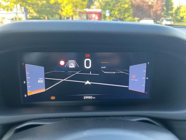 JEEP Avenger usata, con Controllo trazione