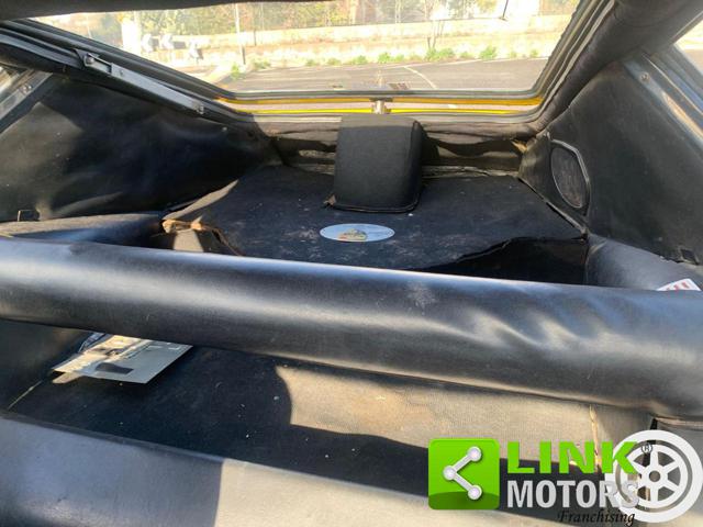 LANCIA Fulvia usata 3