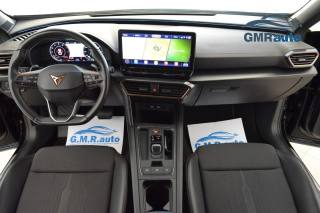 CUPRA Formentor usata, con Airbag