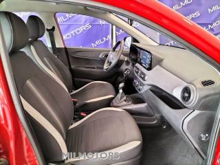 HYUNDAI i10 usata, con Fendinebbia