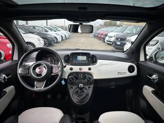 FIAT 500 usata, con Sistema di navigazione