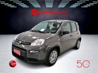 FIAT Panda 1.0 FireFly Hybrid Km 34.000 Pronta Consegna