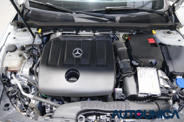 MERCEDES-BENZ A 180 usata 55