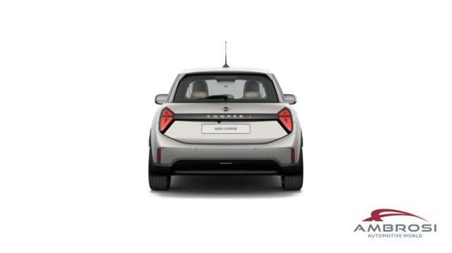 MINI Cooper S usata 3