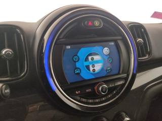 MINI Countryman usata, con Sedile posteriore sdoppiato