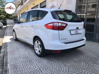 FORD C-Max usata, con Airbag Passeggero