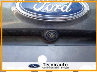FORD Kuga usata, con Immobilizzatore elettronico
