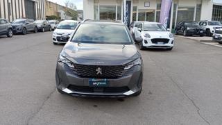 PEUGEOT 5008 usata, con Airbag