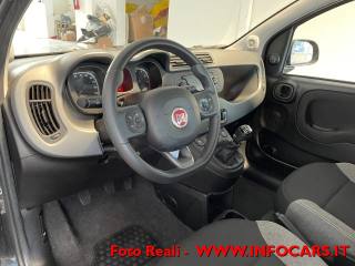 FIAT Panda usata, con USB