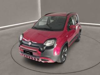 FIAT Panda Cross -  1.0 FireFly S&S Hybrid