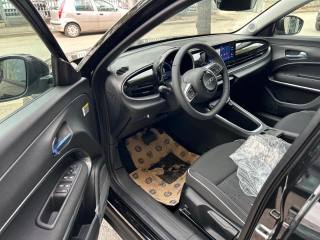 FIAT 600 usata, con Climatizzatore