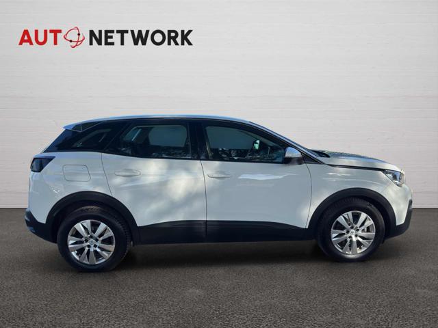 PEUGEOT 3008 usata, con Chiusura centralizzata