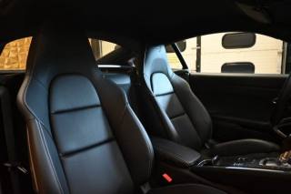 PORSCHE Cayman usata 29
