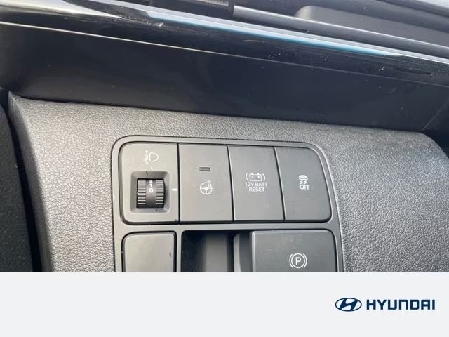 HYUNDAI Staria usata, con Immobilizzatore elettronico