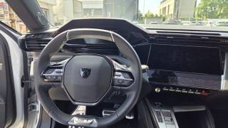 PEUGEOT 308 usata, con Interni in pelle
