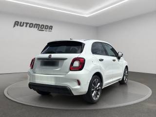 FIAT 500X usata, con Airbag Passeggero