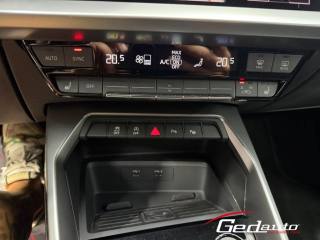 AUDI A3 usata, con Park Distance Control