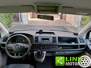 VOLKSWAGEN Transporter usata, con Alzacristalli elettrici