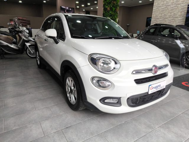 FIAT 500X usata, con Airbag Passeggero