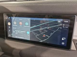 LAND ROVER Defender usata, con Servosterzo