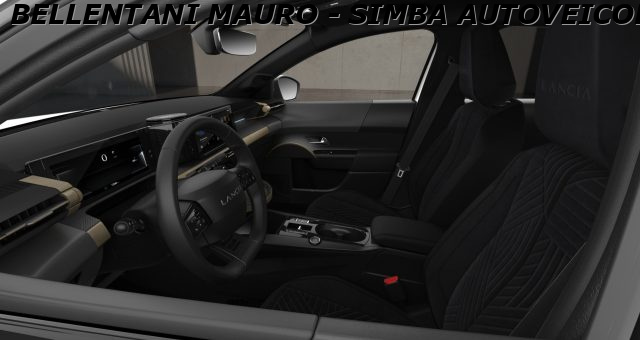 LANCIA Ypsilon usata, con Cerchi in lega
