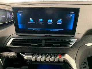 PEUGEOT 3008 usata, con Immobilizzatore elettronico