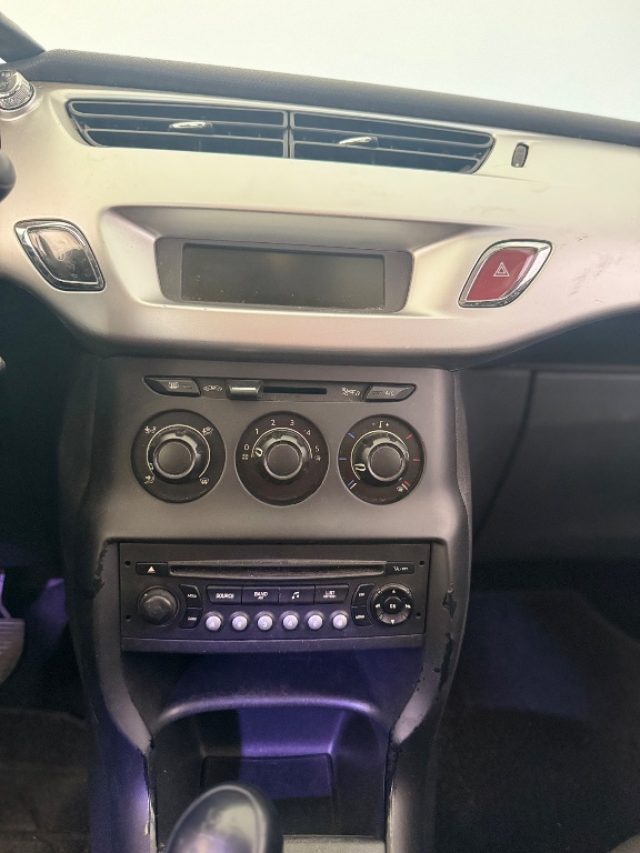 CITROEN C3 usata 14