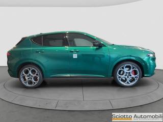 ALFA ROMEO Tonale usata, con Chiusura centralizzata