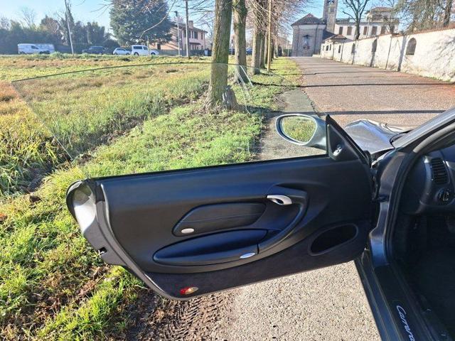 PORSCHE 911 usata 39