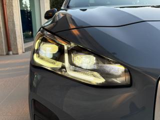 BMW 218 usata, con Chiamata automatica per emergenze