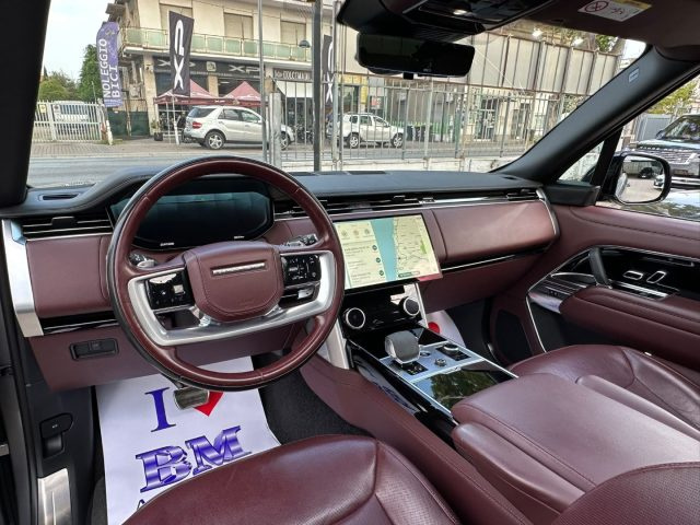 LAND ROVER Range Rover usata, con Alzacristalli elettrici