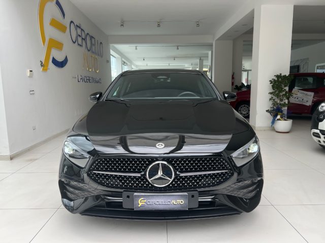 MERCEDES-BENZ A 180 usata, con Airbag Passeggero