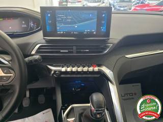 PEUGEOT 3008 usata, con Immobilizzatore elettronico