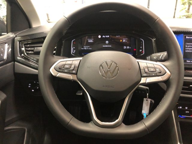 VOLKSWAGEN Polo usata, con Fari LED