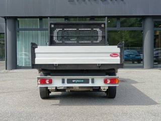 CITROEN Jumper usata, con Immobilizzatore elettronico