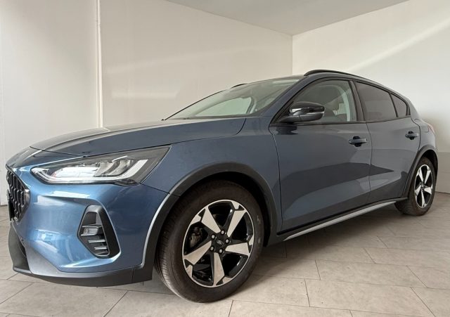 FORD Focus usata 2